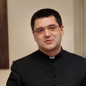 Predavanje preč. Hačka o povezanosti između liturgije i medija